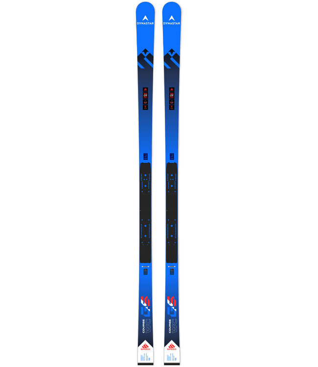 2025 DYNASTAR SPEED FIS GS - Peak Performance Ski Shop