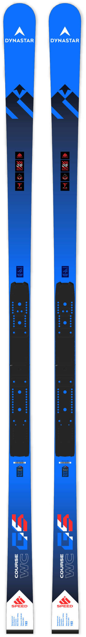 2025 DYNASTAR SPEED FIS GS - Peak Performance Ski Shop