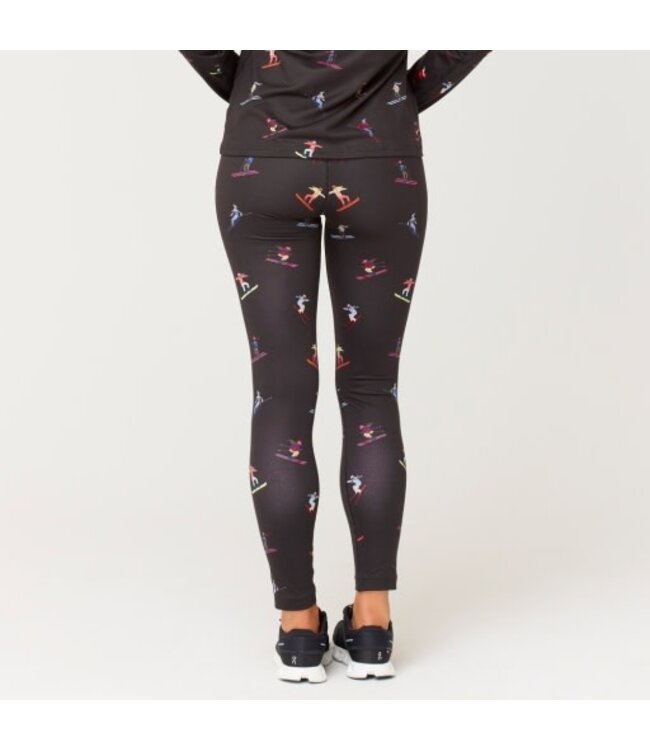 KRIMSON KLOVER MULTI SKIER LEGGING