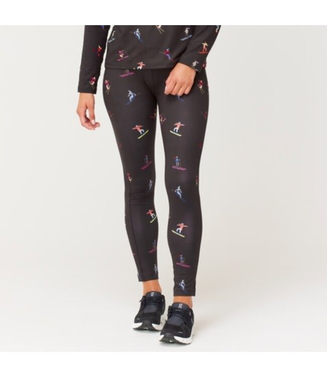 KRIMSON KLOVER MULTI SKIER LEGGING