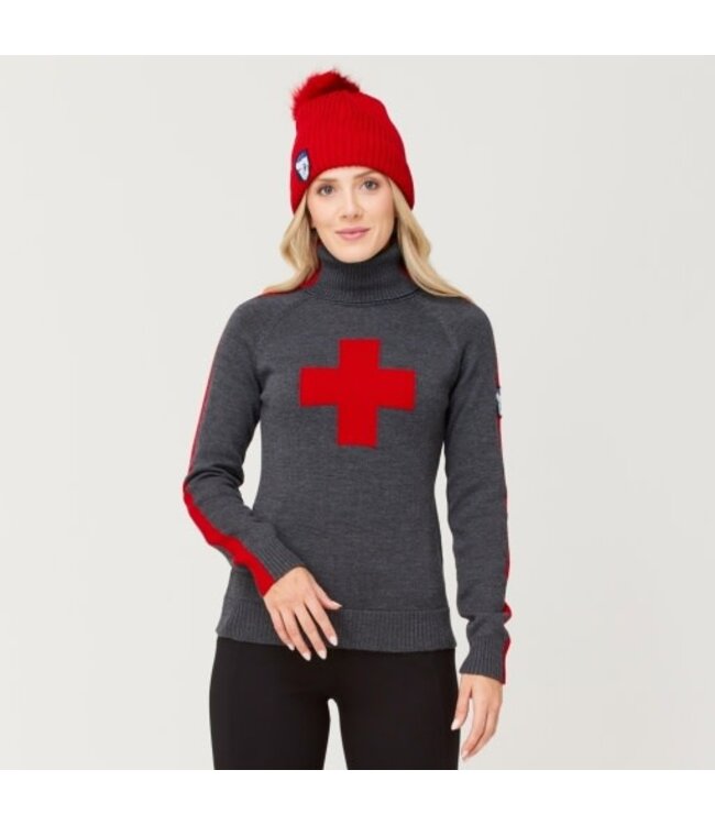 KRIMSON KLOVER GENEVA TURTLENECK