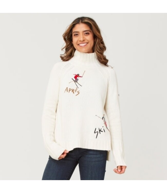 KRIMSON KLOVER JANICA SWEATER