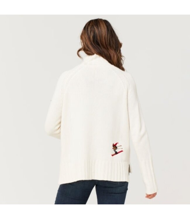 KRIMSON KLOVER JANICA SWEATER