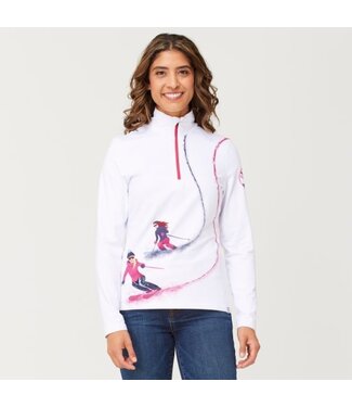 KRIMSON KLOVER SKI LIGHTNING TOP