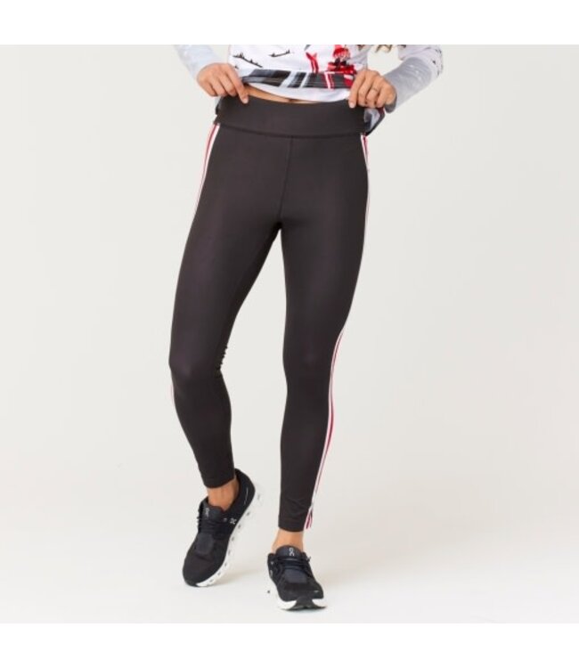 KRIMSON KLOVER LEGGING