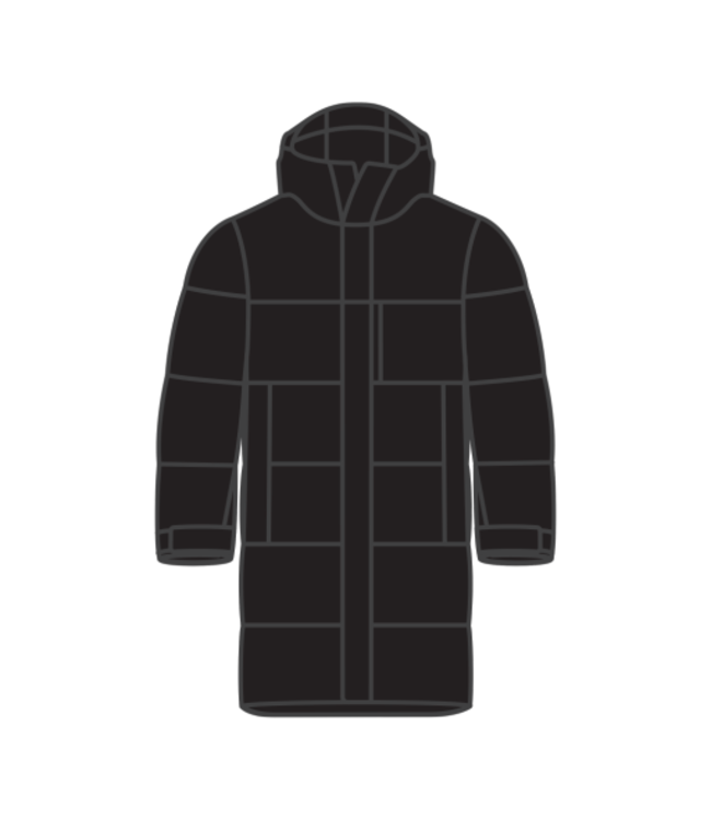 POC POC W'S RACE LOFT PARKA