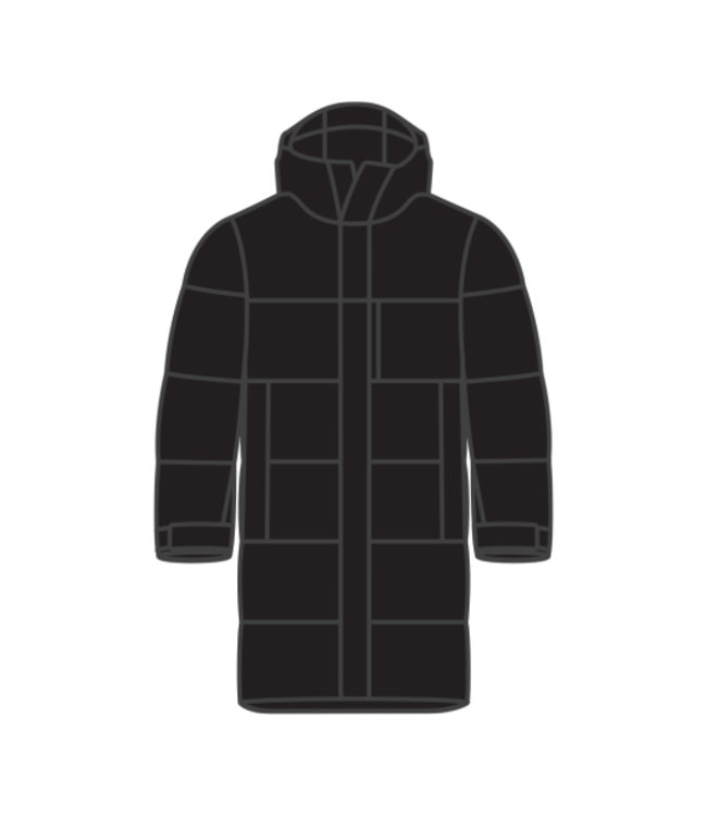 POC POC W'S RACE LOFT PARKA
