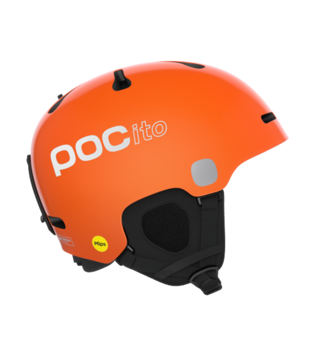 POC POCITO FORNIX MIPS