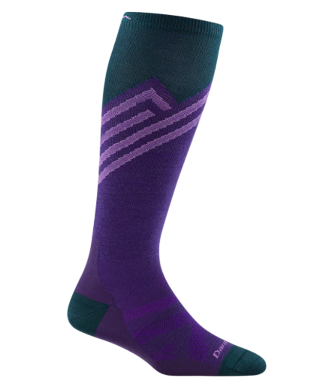 DARN TOUGH WOMENS OTC ULTRA LIGHTWEIGHT SKI SOCK
