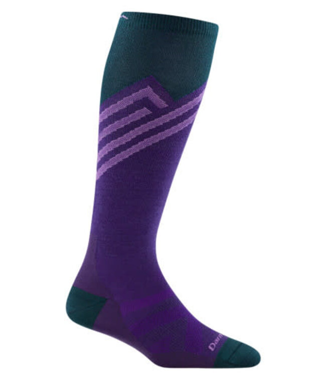 DARN TOUGH WOMENS OTC ULTRA LIGHTWEIGHT SKI SOCK