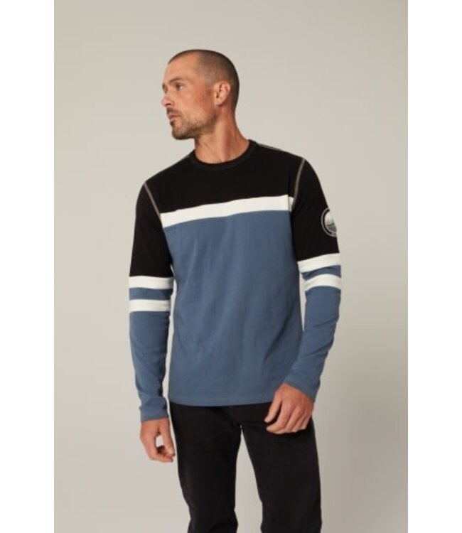 ALP N ROCK DOWNHILL CREW