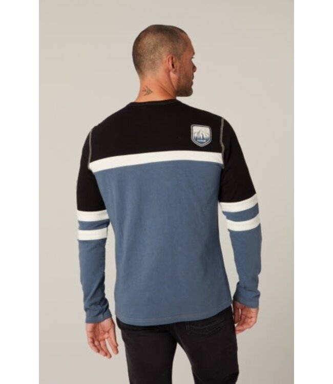 ALP N ROCK DOWNHILL CREW