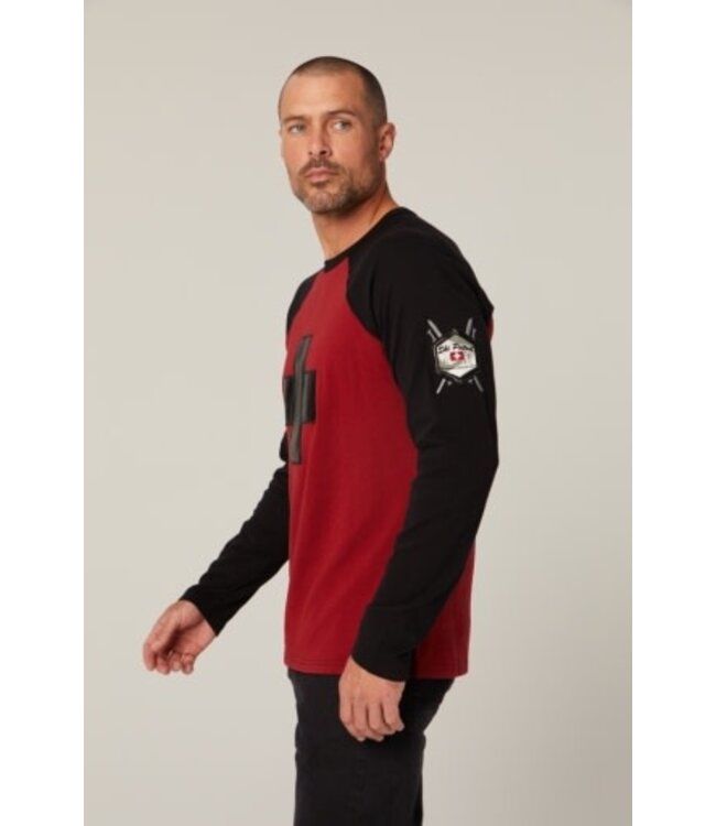 ALP N ROCK SKI PATROL CREW