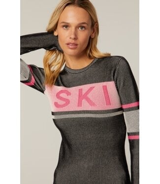 ALP N ROCK FAY CREW SWEATER