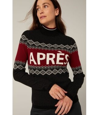 ALP N ROCK AURORA II SWEATER