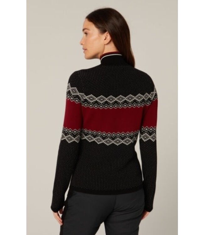 ALP N ROCK AURORA II SWEATER