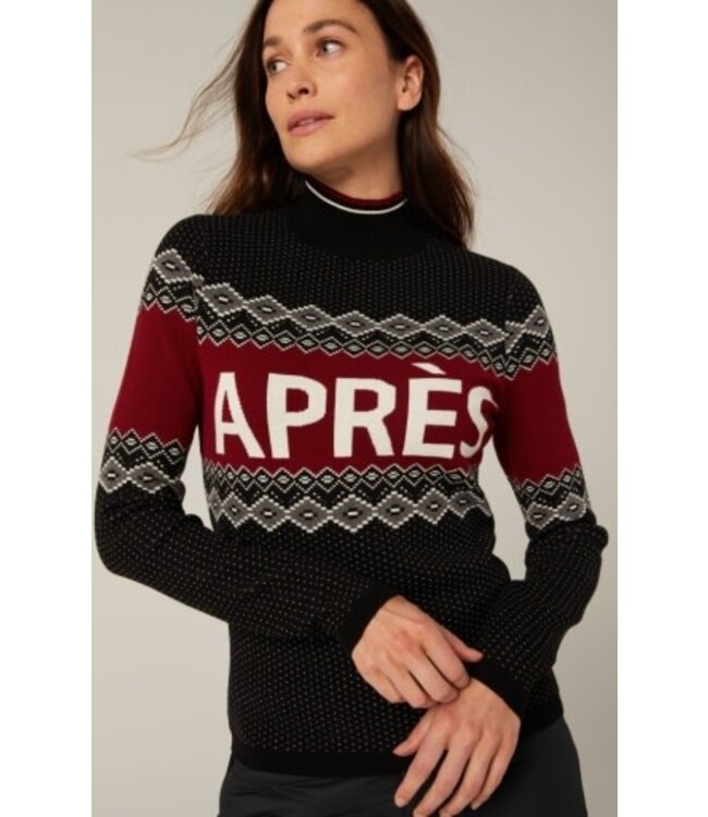 ALP N ROCK AURORA II SWEATER