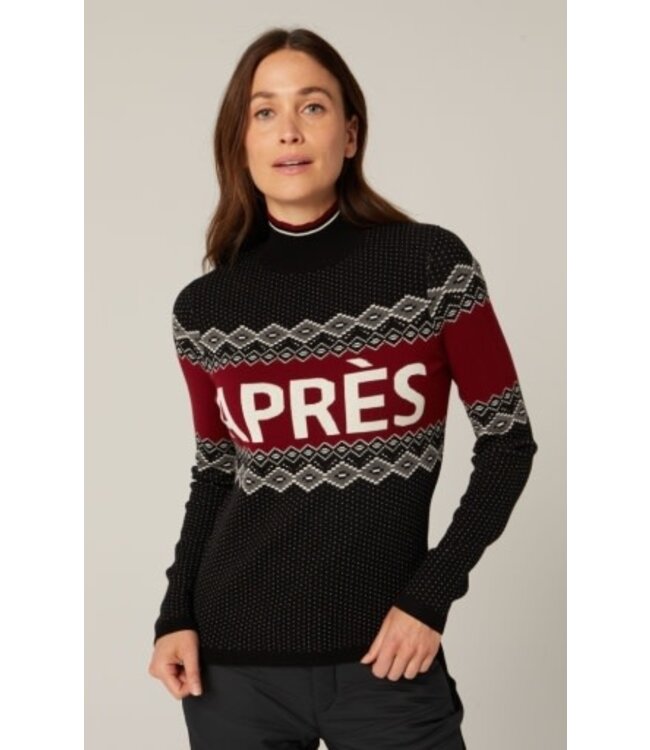 ALP N ROCK AURORA II SWEATER