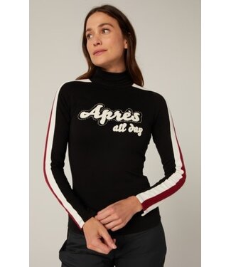ALP N ROCK APRES ALL DAY SHIRT
