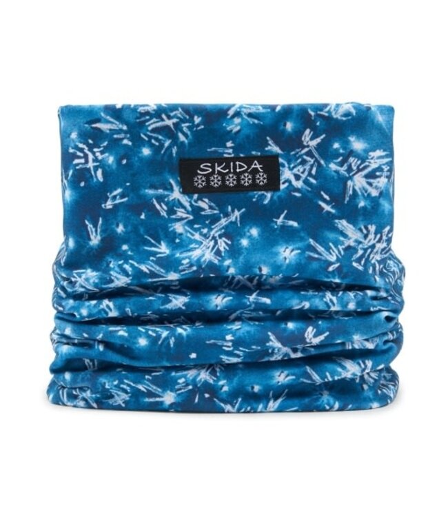 SKIDA ALPINE NECKWARMER | BENTLEY