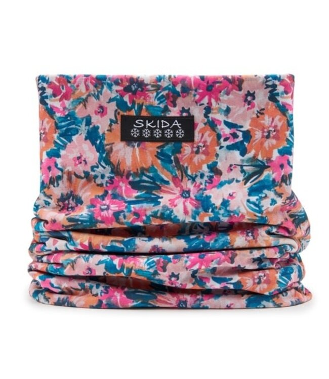 SKIDA ALPINE NECKWARMER | BENTLEY