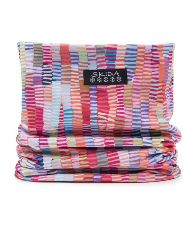 SKIDA ALPINE NECKWARMER | BENTLEY