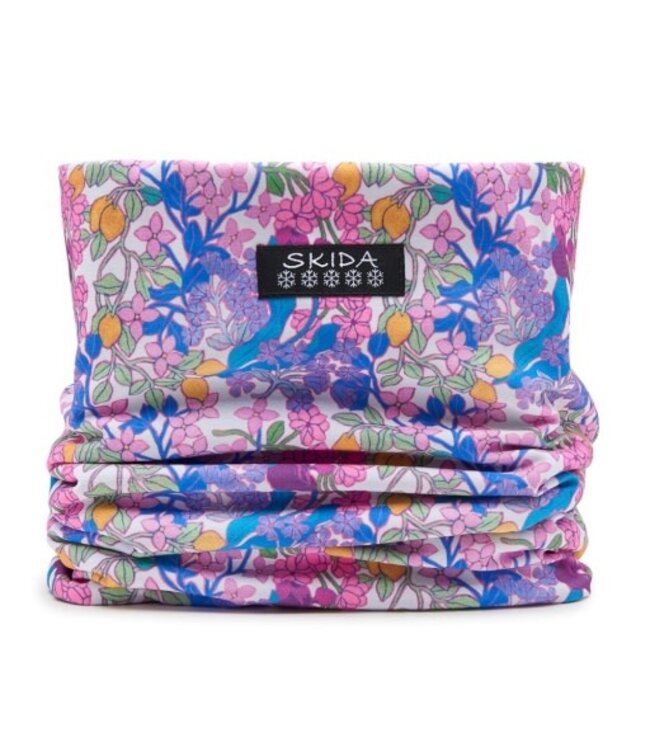 SKIDA ALPINE NECKWARMER | BENTLEY