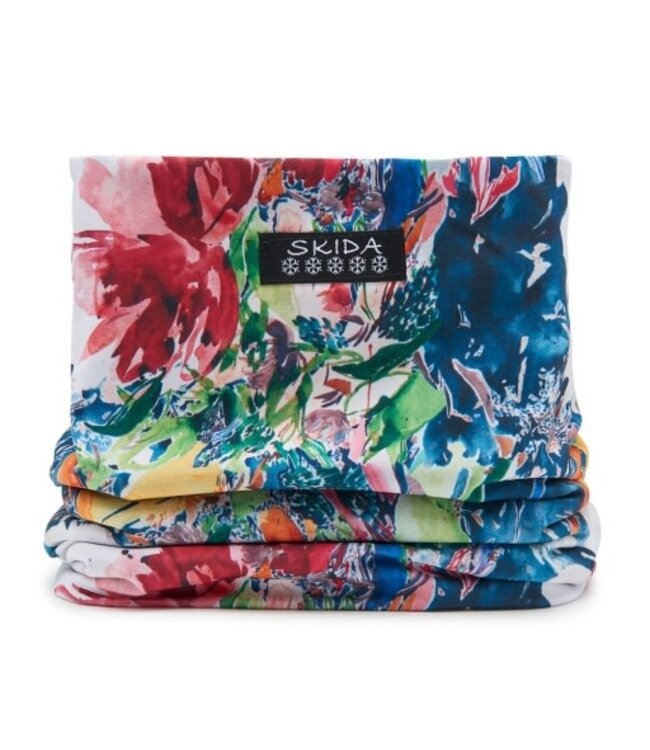 SKIDA ALPINE NECKWARMER | BENTLEY