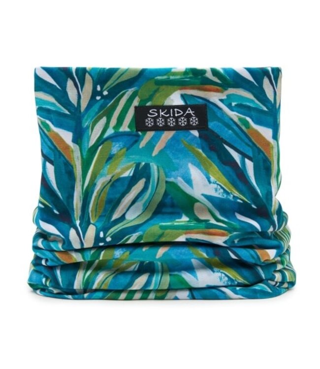 SKIDA ALPINE NECKWARMER | BENTLEY