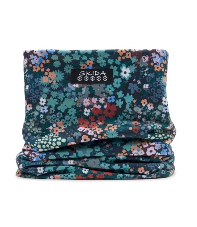 SKIDA ALPINE NECKWARMER | BENTLEY