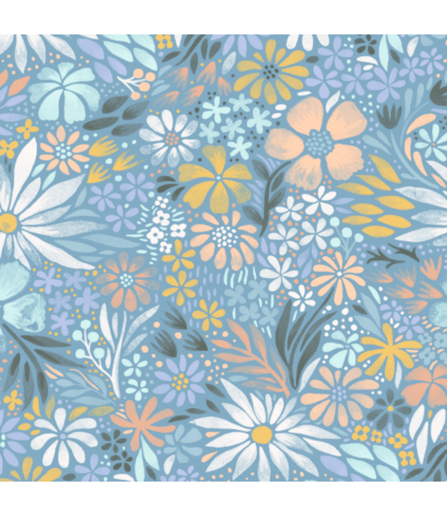 SKIDA ALPINE NECKWARMER | BENTLEY