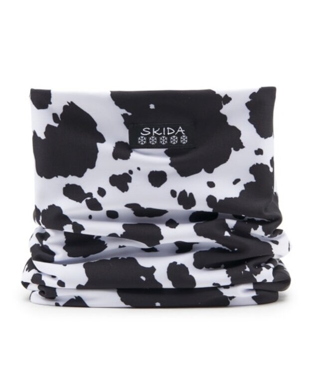 SKIDA ALPINE NECKWARMER | BENTLEY