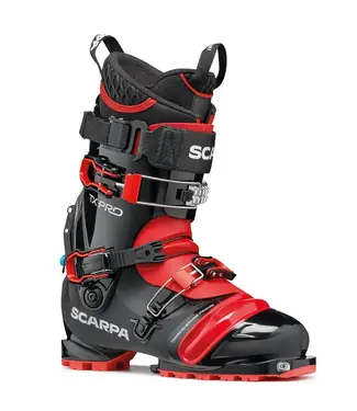 SCARPA TX PRO