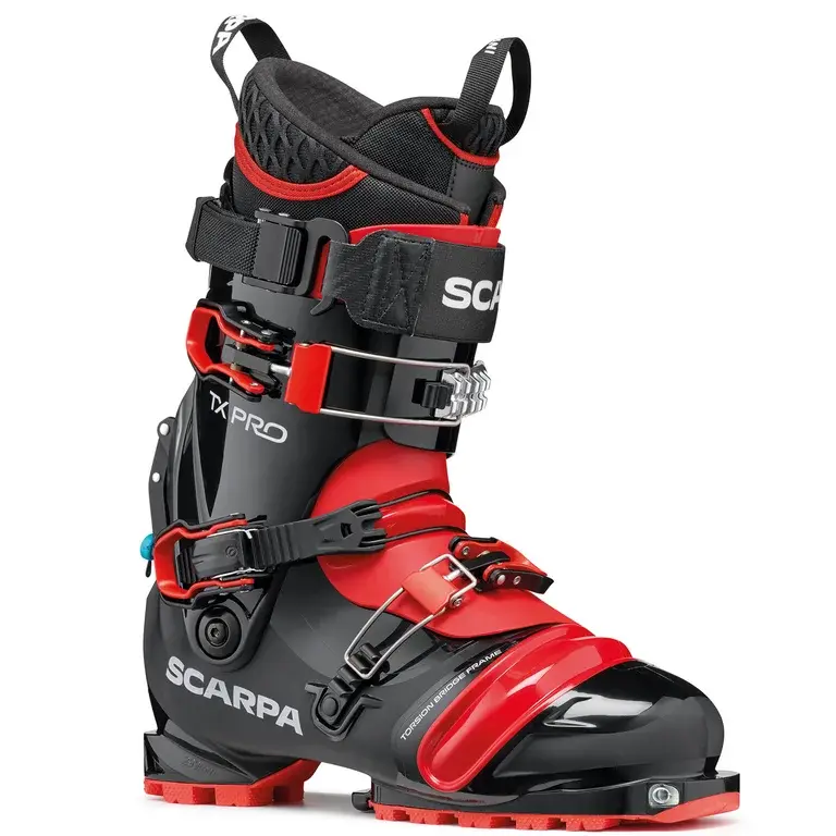 海外輸入 インボイス TX SCARPA PRO Shop Ski Performance Peak - スキー