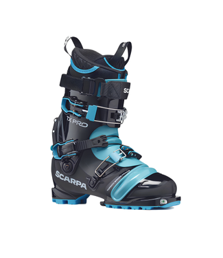 Scarpa Ski Boots - Peak Performance Ski Shop Scarpa Ski Boots - Peak Performance Ski Shop