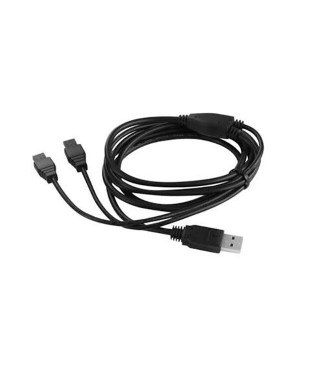 HOTRONIC USB LOAD PLUG CHARGIN CABLE XLP C
