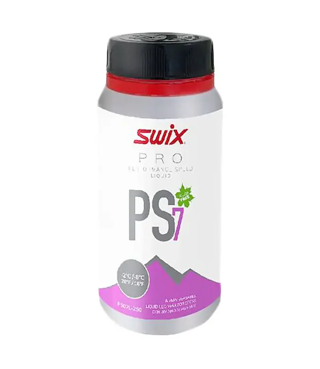 SWIX PS LIQUID