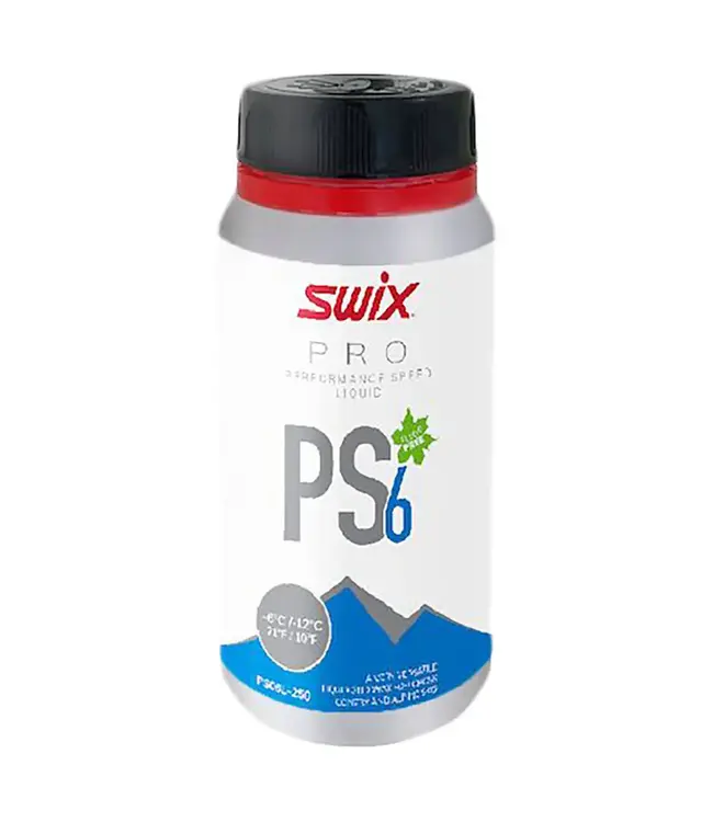 SWIX PS LIQUID