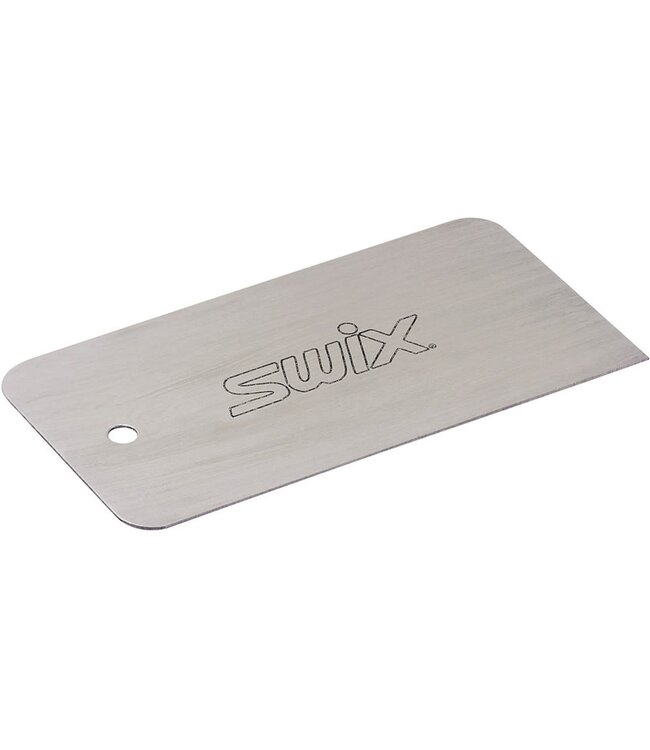 SWIX STEEL SCRAPER