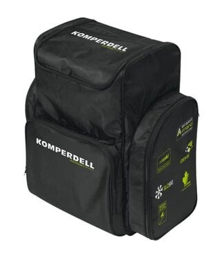 KOMPERDELL NATIONAL TEAM BOOT BAG