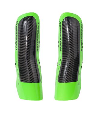 CARBON SHIN GUARD