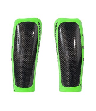 KOMPERDELL CARBON ELBOW GUARD