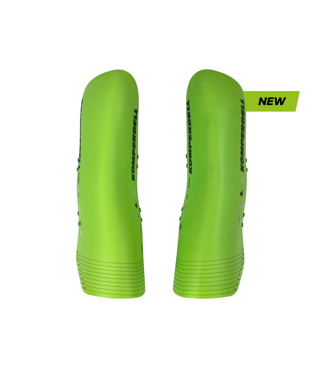 KOMPERDELL JUNIOR SHIN GUARD