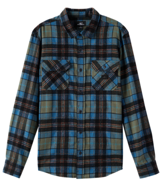O'NEILL DUNE FLANNEL
