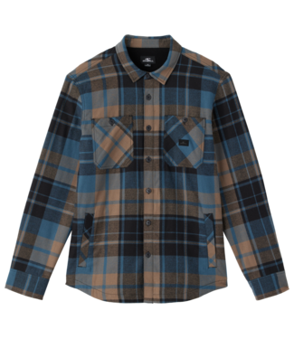 O'NEILL TRANSITION THERMAL LINED JACKET
