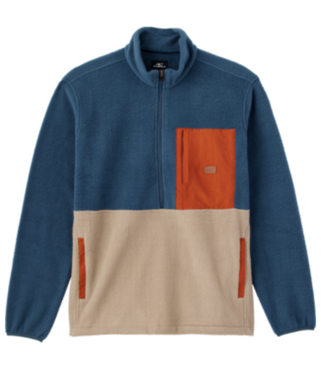 O'NEILL COLTON HIGH PILE SUPERFLEECE