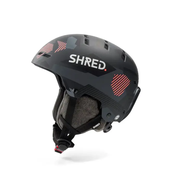 SHRED TOTALITY NOSHOCK