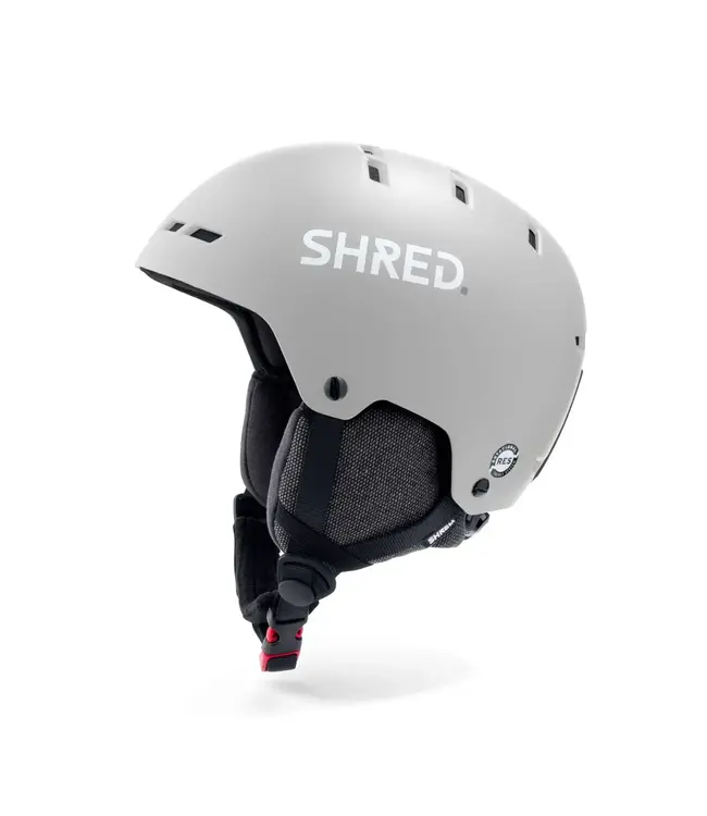 SHRED TOTALITY NOSHOCK