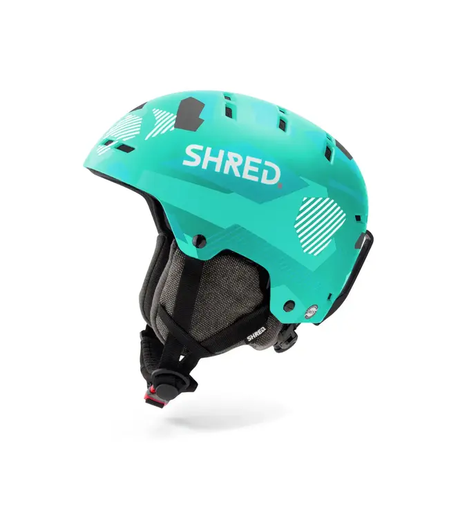 SHRED TOTALITY NOSHOCK