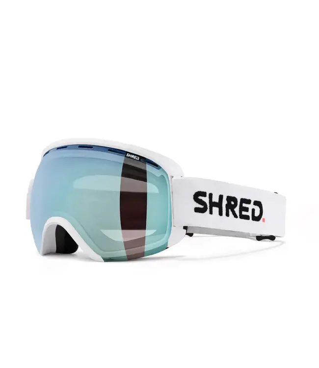 SHRED EXEMPLIFY